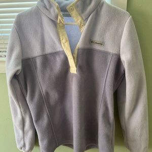 Columbia pull over
